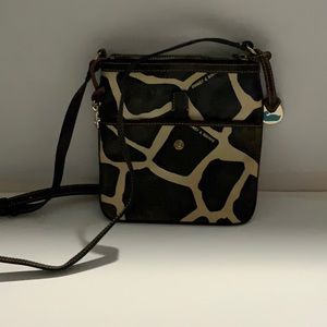 Doozy & Bourke crossbody